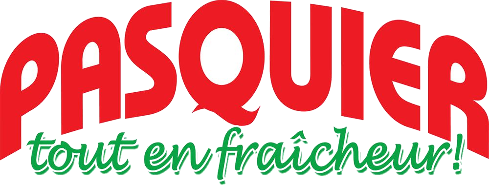 Pasquier logo