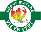 Vie En Vert logo