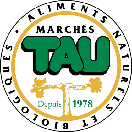 MarchesTAU logo