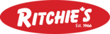 Ritchie's logo