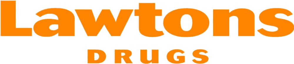 Lawtons Drugs logo