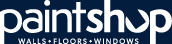 The Paint Shop logo