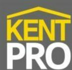 KentPro logo