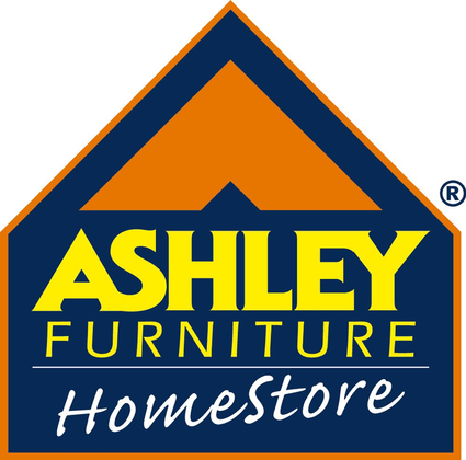 Ashley Homestore Atlantic logo