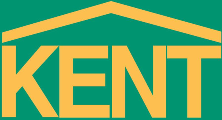 Kent logo