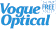 Vogue Optical logo