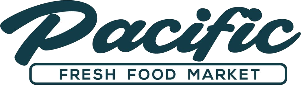 Pacific Fresh Food Market logo