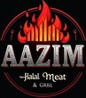 Aazim Meats logo