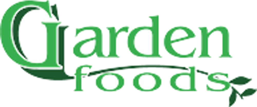 Garden Foods logo