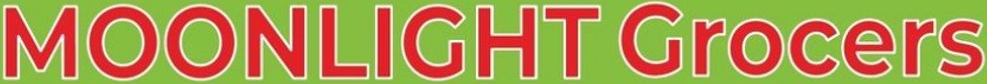 Moonlight Grocers logo