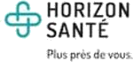 Horizon Santé logo