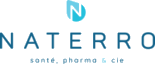 Naterro logo