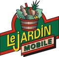 Le Jardin Mobile logo