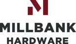 Millbank Hardware logo