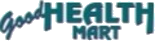 Good Health Mart Hamilton logo