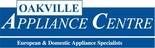 Oakville Appliance Centre logo