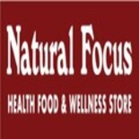 Natural Focus Surrey logo