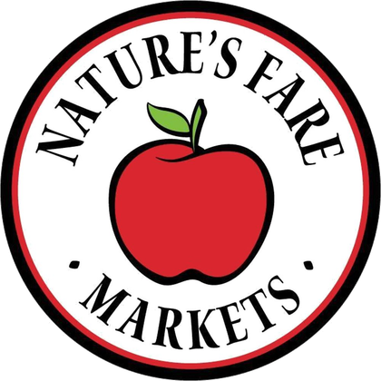 Nature's Fare Markets logo