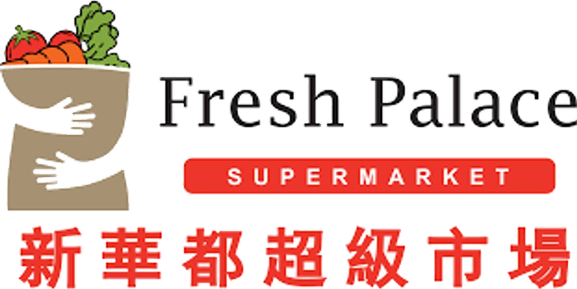 Fresh Palace logo