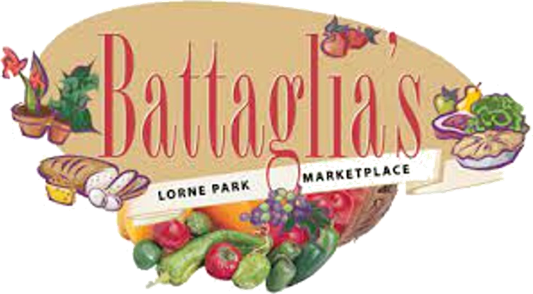 Battaglia's Marketplace logo