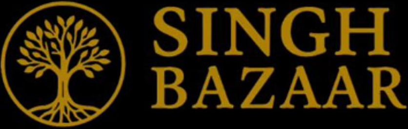 Singh Bazaar logo