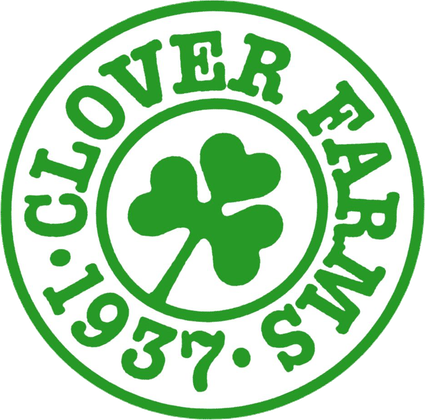 Clover Farm logo