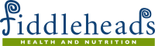 Fiddleheads Health & Nutrition logo