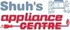 Shuh's Appliance logo