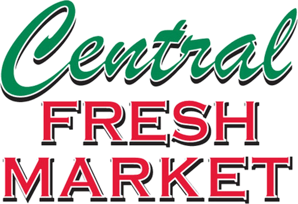 Central Fresh Market logo