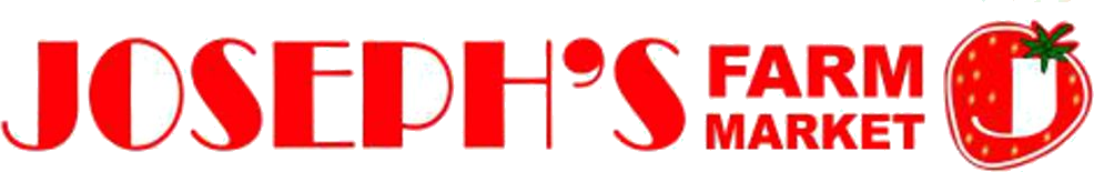 Joseph's Farm Market logo