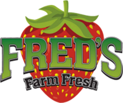 Fred's Farm Fresh logo