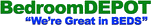 Bedroom Depot logo