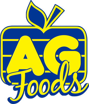 AG Foods logo