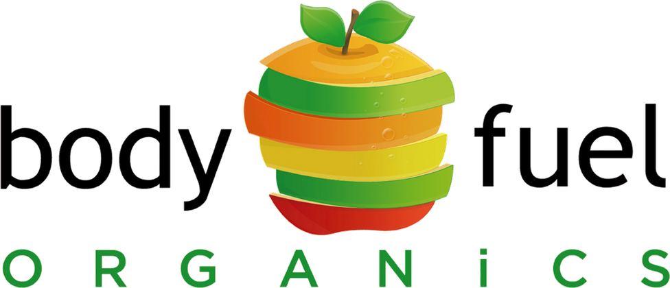 Body Fuel Organics logo