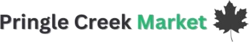 Pringle Creek Market logo