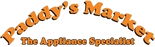 Paddy's Market logo