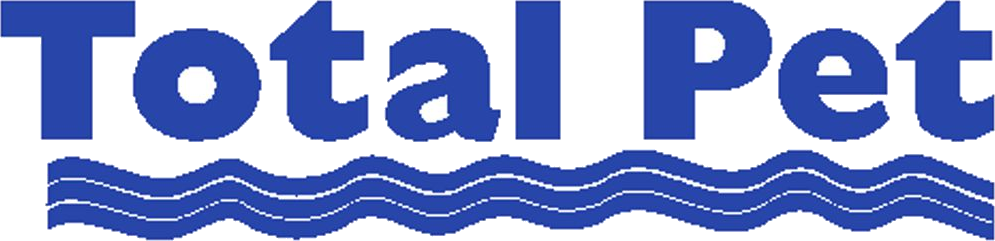 Total Pet logo