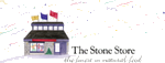 The Stone Store logo