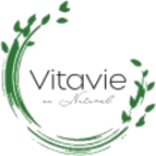Vitavie au Naturel logo
