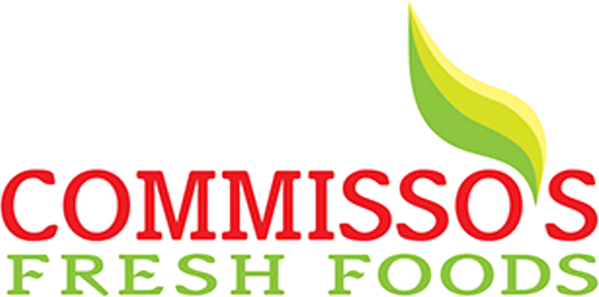 Commisso's Fresh Foods logo