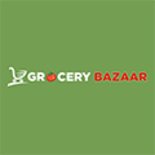 Grocery Bazaar logo