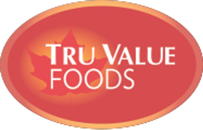 Tru Value Foods logo