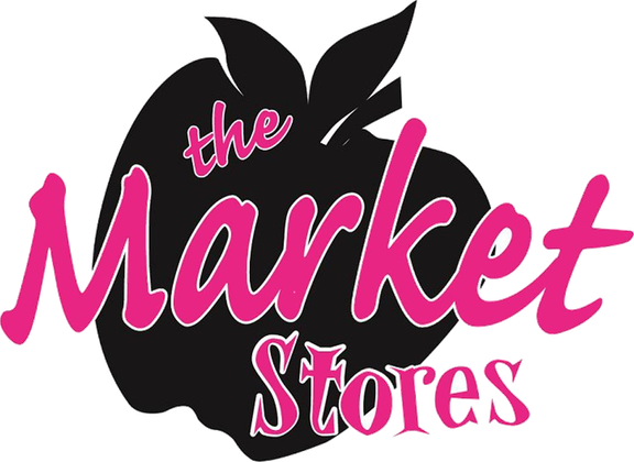 The Market Stores logo