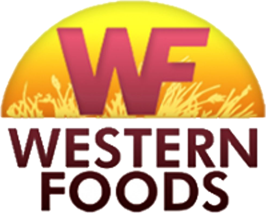 Western Foods logo