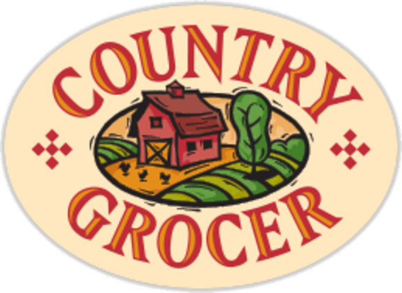 Country Grocer logo