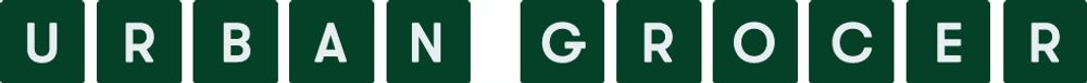 Urban Grocer logo