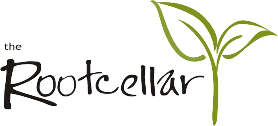 The Root Cellar logo