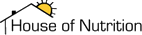 House of Nutrition logo