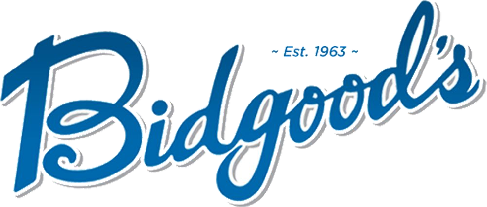 BidGood's logo