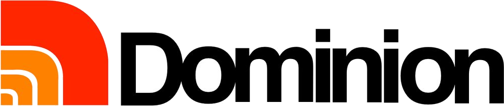 Dominion logo